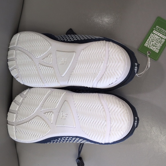 H-F Cloud Barefoot Ergonomic Footwear - Picture 4 of 6